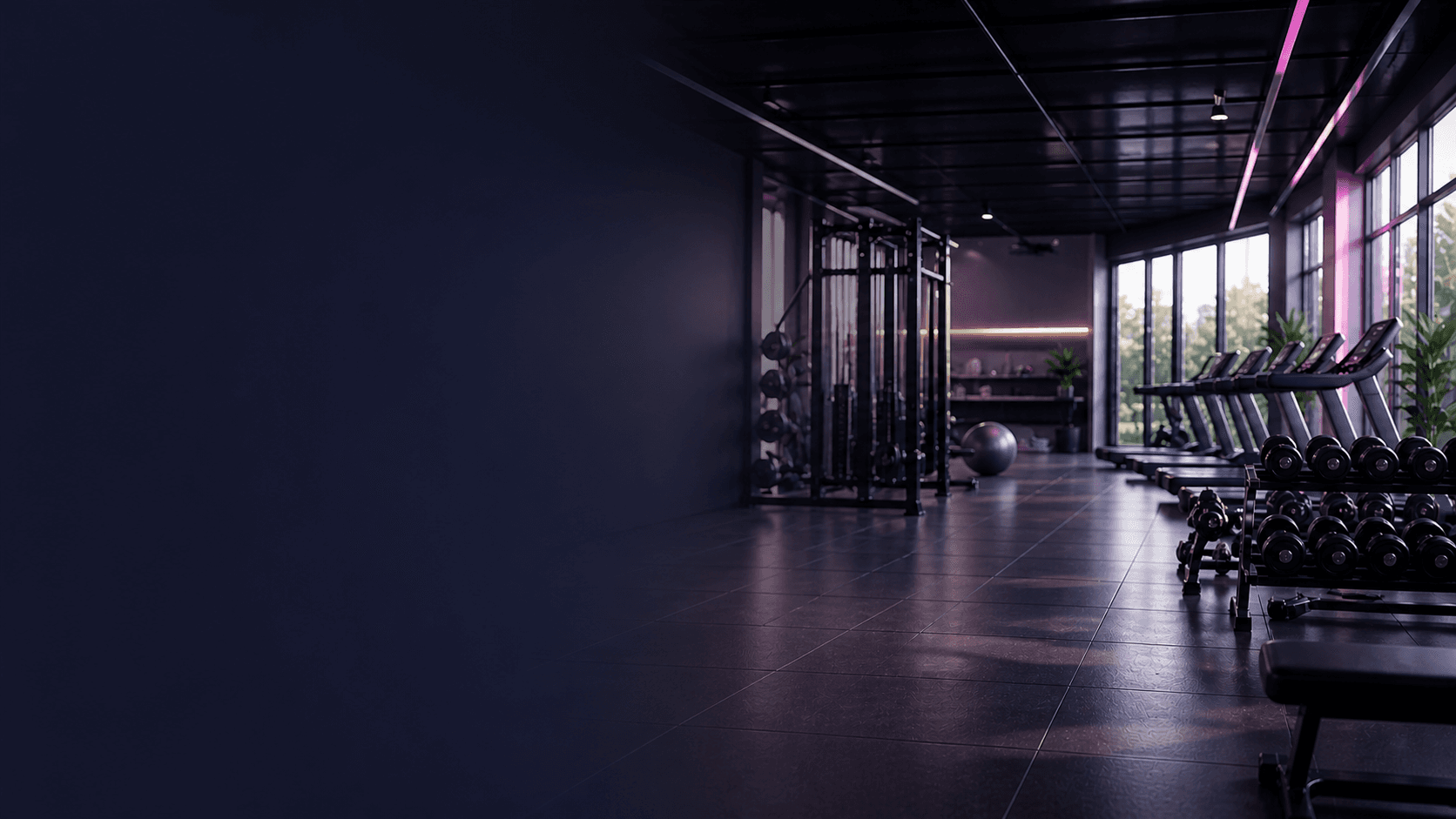Jeemlify gym operations platform